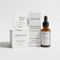 Radiance Night Routine Set